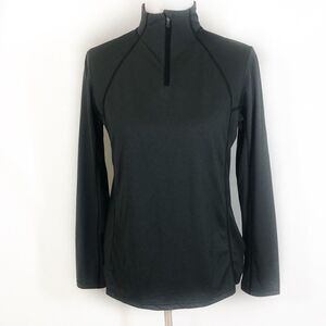 Ladies Columbia Titanium‎ Zip Up Jacket Size M